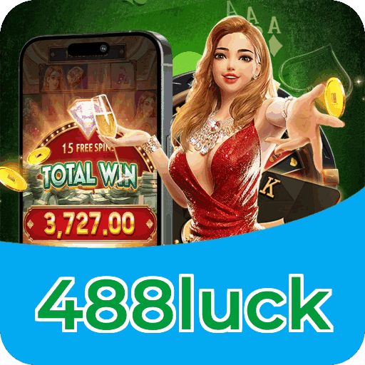 Cadastro 488luck