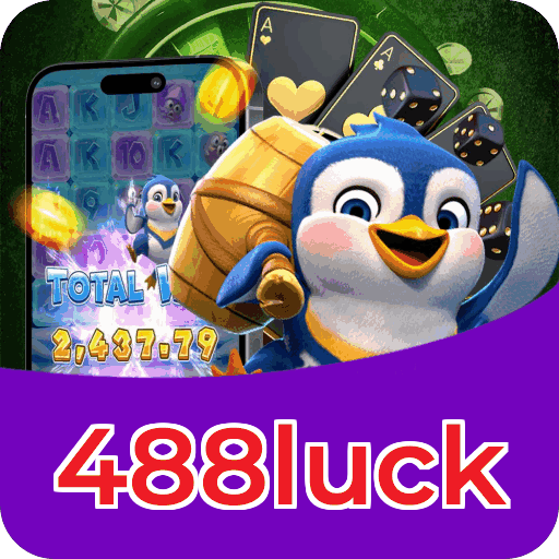 Cashback Semanal 488luck