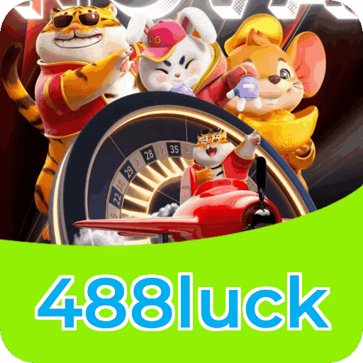 Segurança 488luck