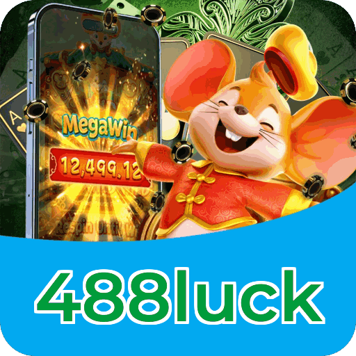 Bônus de Boas-vindas 488luck