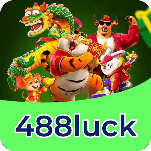 Siga a 488luck no Facebook