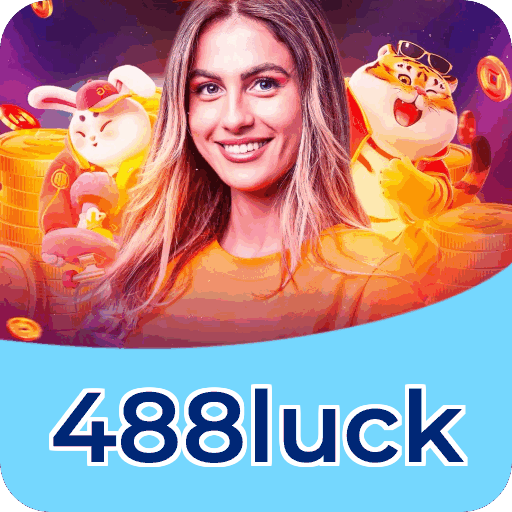 Dealers profissionais da 488luck