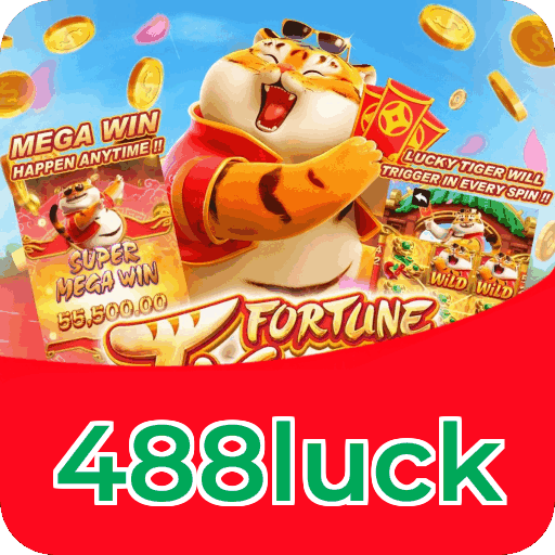 Conteúdo exclusivo Facebook 488luck - novidades e promoções diárias